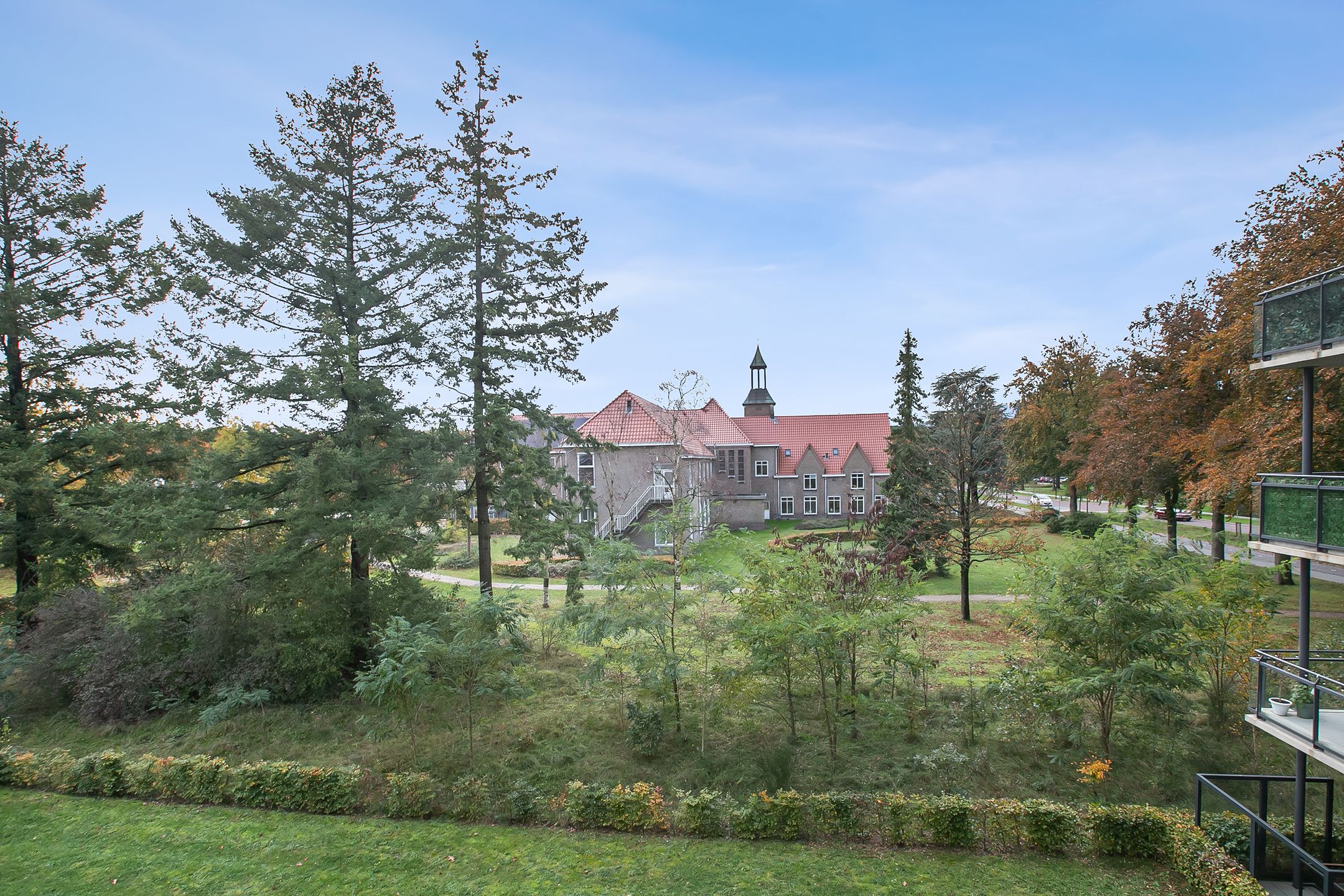 Foto 30 van Zonnelaan 30