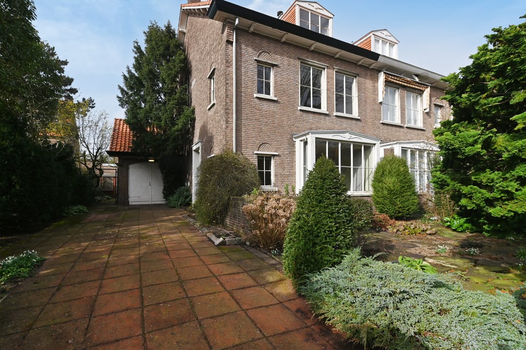 Foto 2 van Waalsdorperweg 60