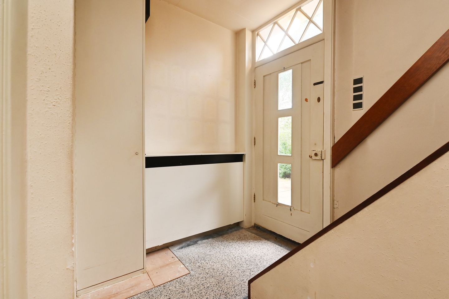 Foto 4 van Waalsdorperweg 60