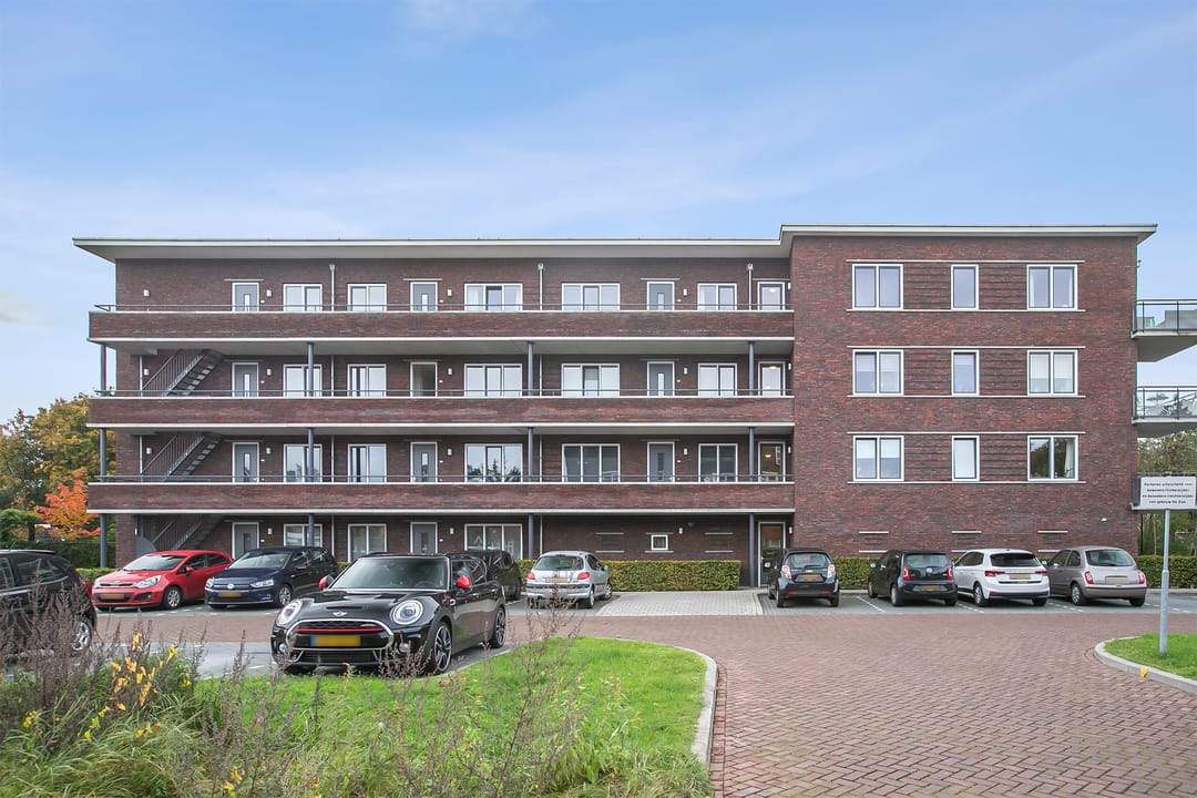 Foto 1 van Zonnelaan 30