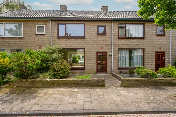 Foto 2 van Gerberalaan 43