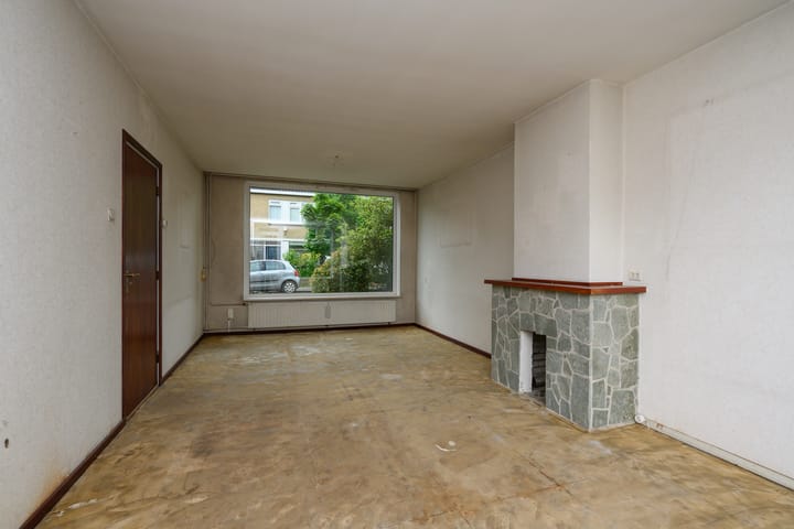 Foto 4 van Gerberalaan 43