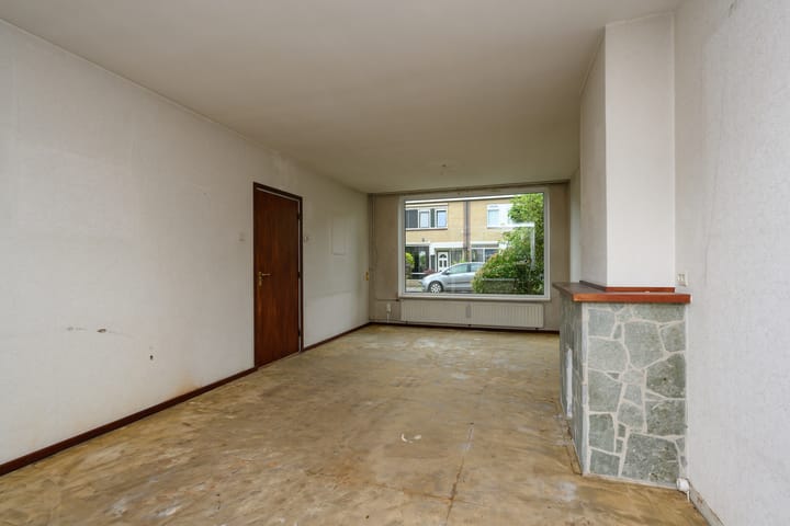 Foto 5 van Gerberalaan 43