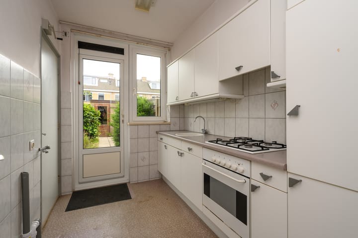 Foto 7 van Gerberalaan 43