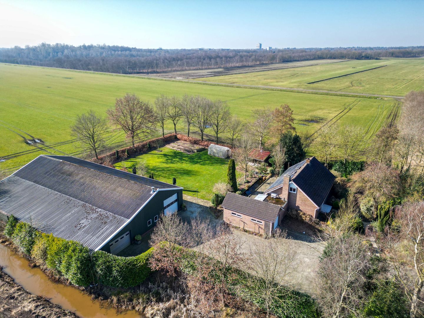 Foto 1 van Kanaal A ZZ 5