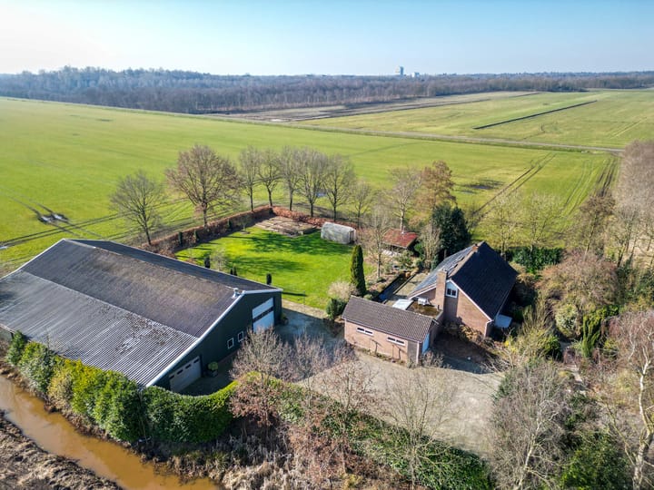 Photo 1 of Kanaal A ZZ 5