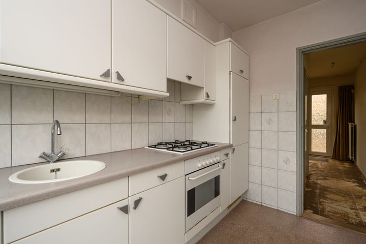 Foto 8 van Gerberalaan 43