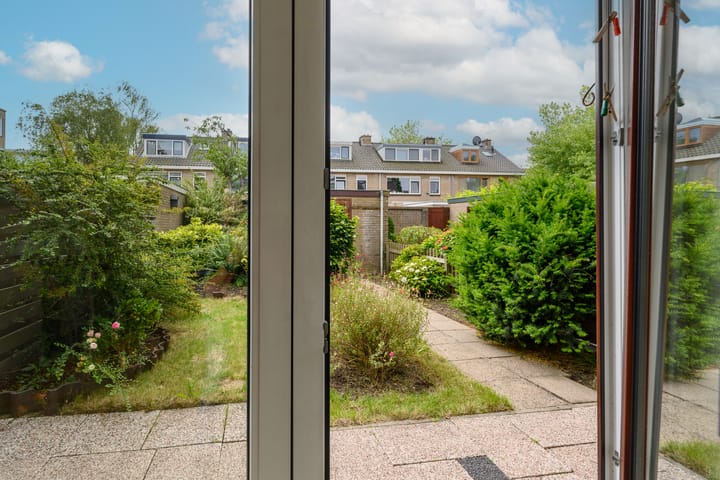 Foto 9 van Gerberalaan 43