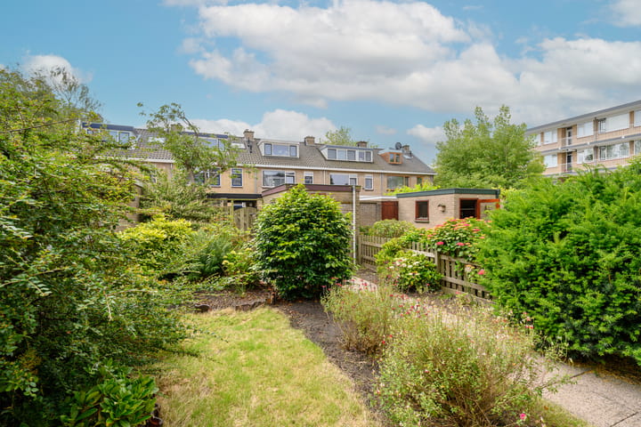 Foto 10 van Gerberalaan 43