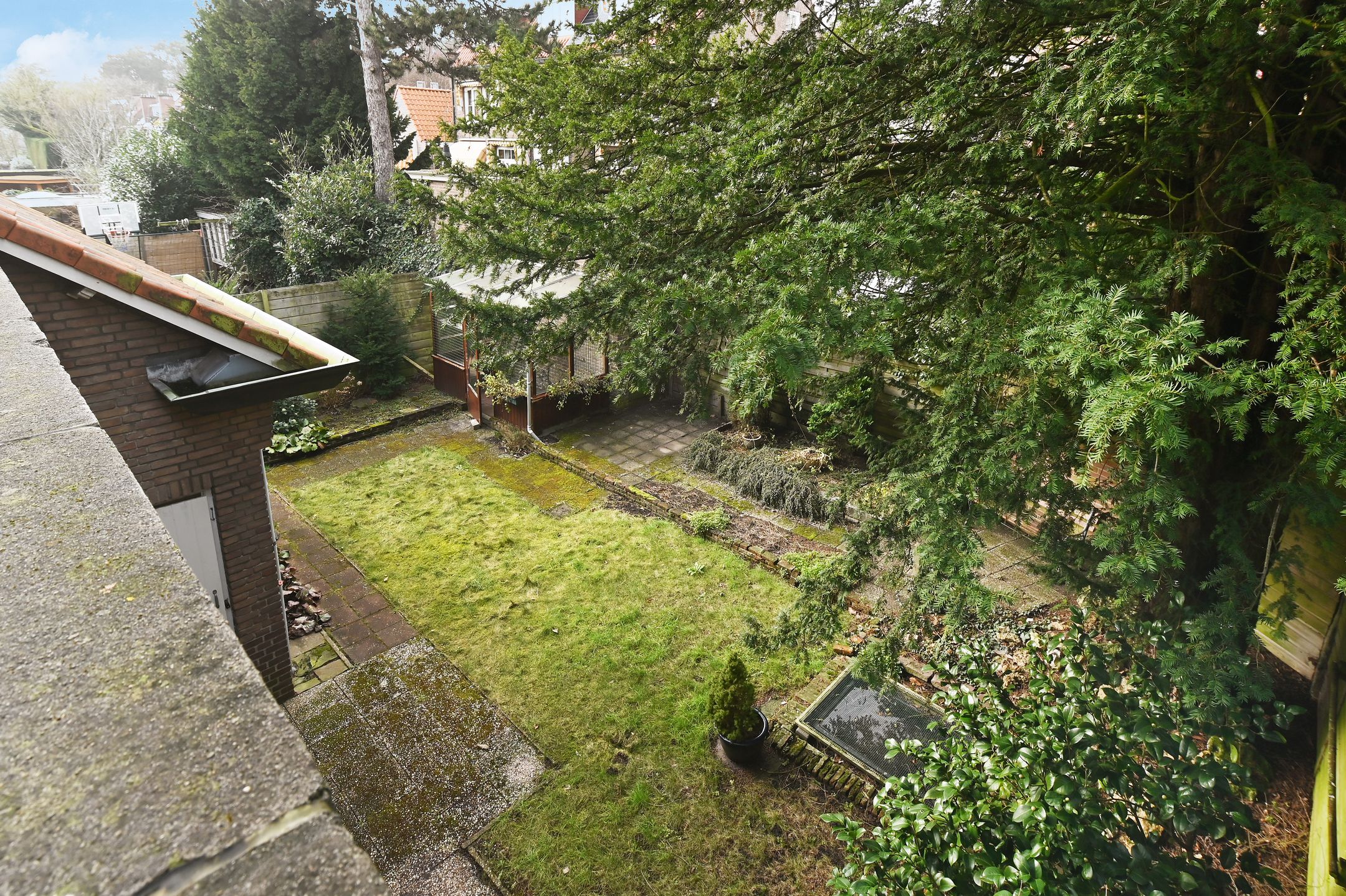 Foto 21 van Waalsdorperweg 60