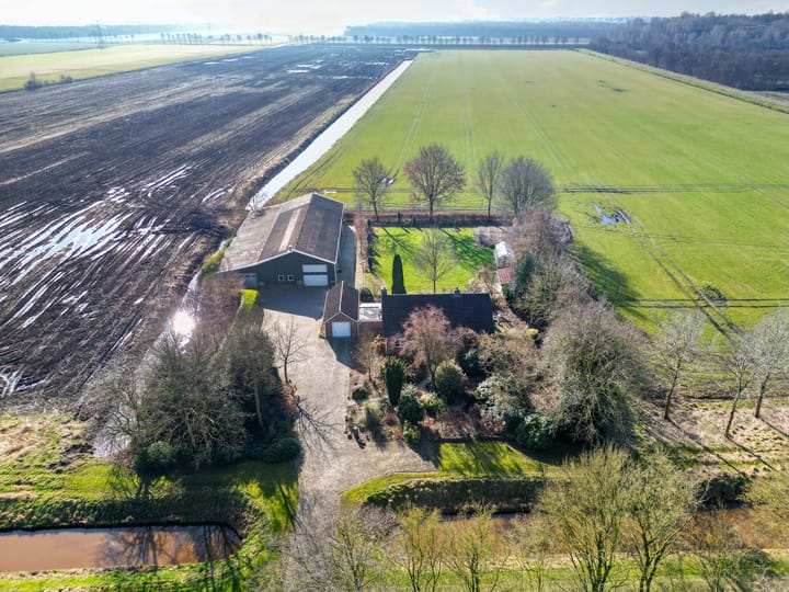 Foto 4 van Kanaal A ZZ 5