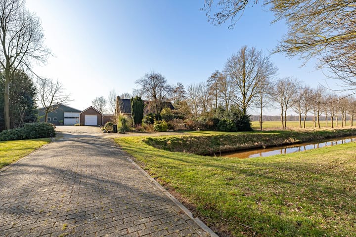 Foto 5 van Kanaal A ZZ 5