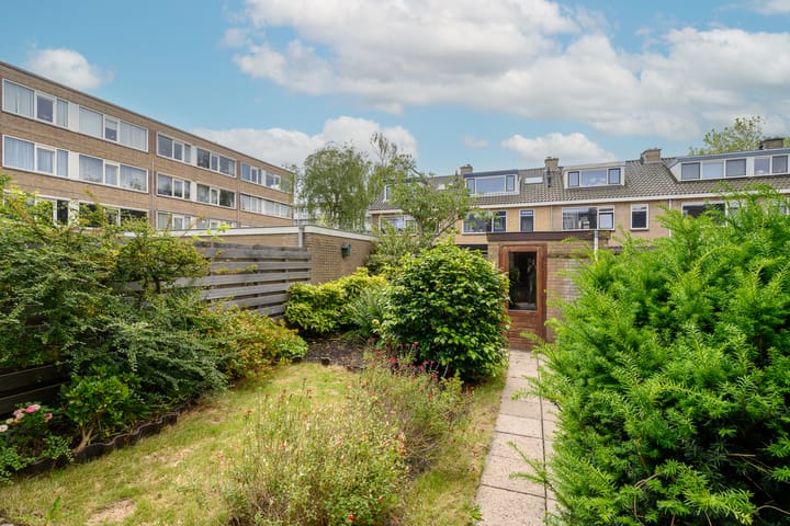 Foto 11 van Gerberalaan 43