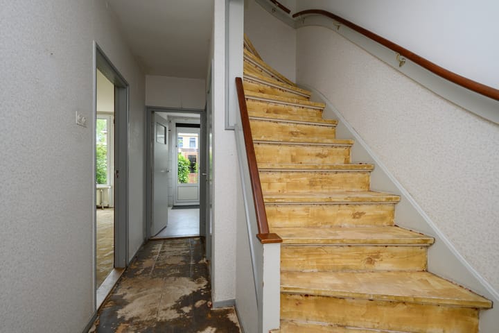 Foto 13 van Gerberalaan 43