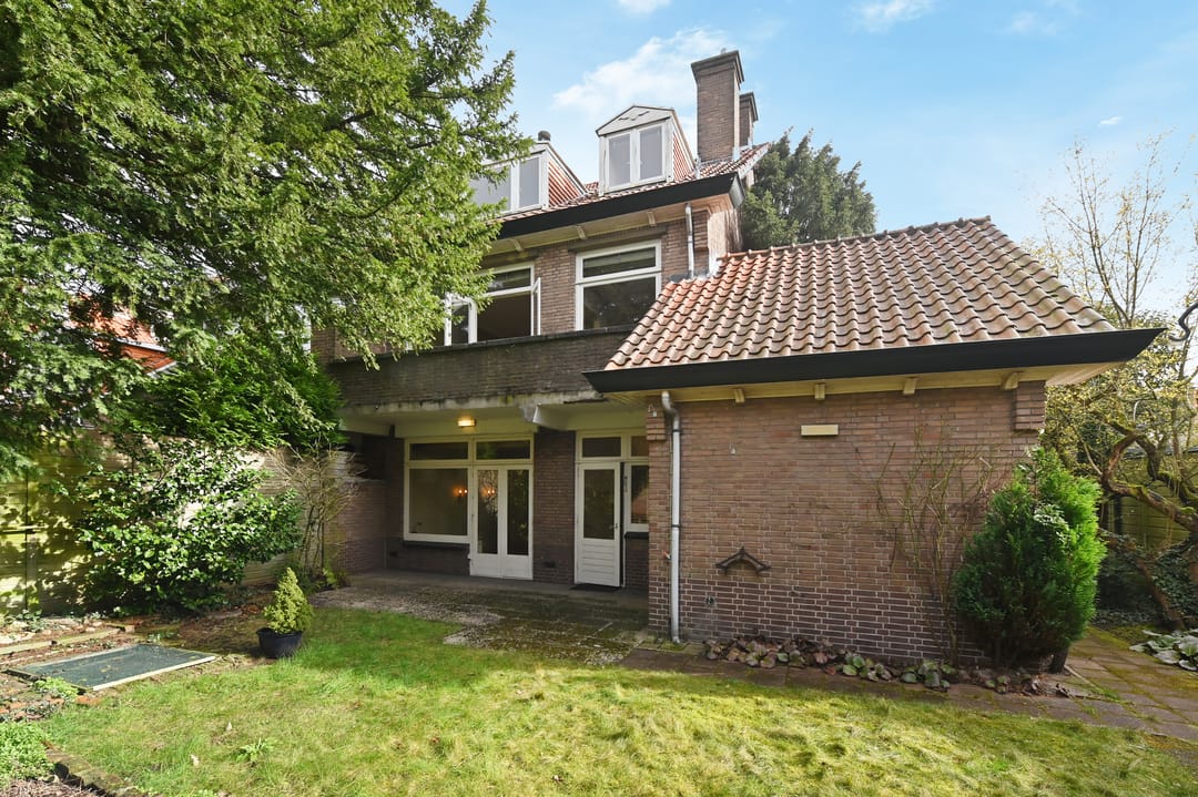 Foto 28 van Waalsdorperweg 60