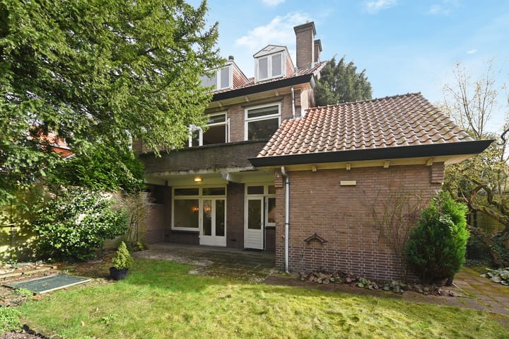 Foto 28 van Waalsdorperweg 60