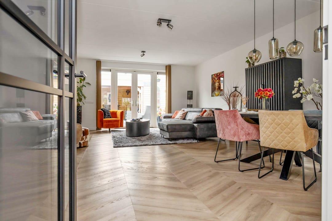 Foto 2 van Dr. Heijelaan 3-A