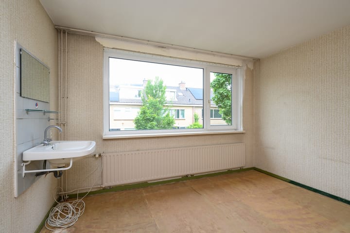 Foto 18 van Gerberalaan 43