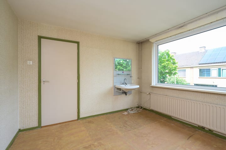 Foto 19 van Gerberalaan 43