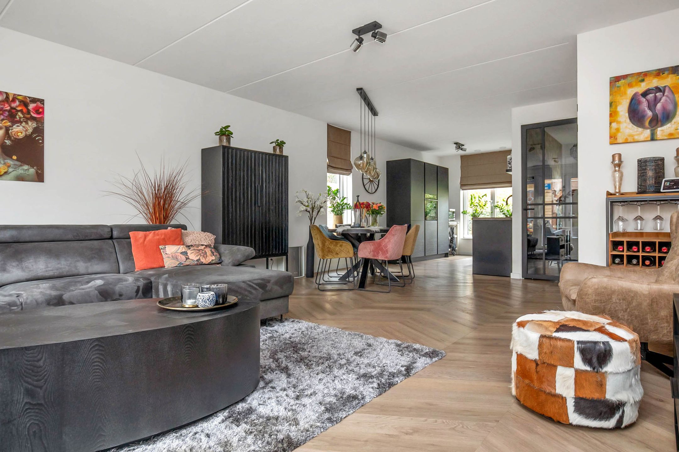 Foto 3 van Dr. Heijelaan 3-A