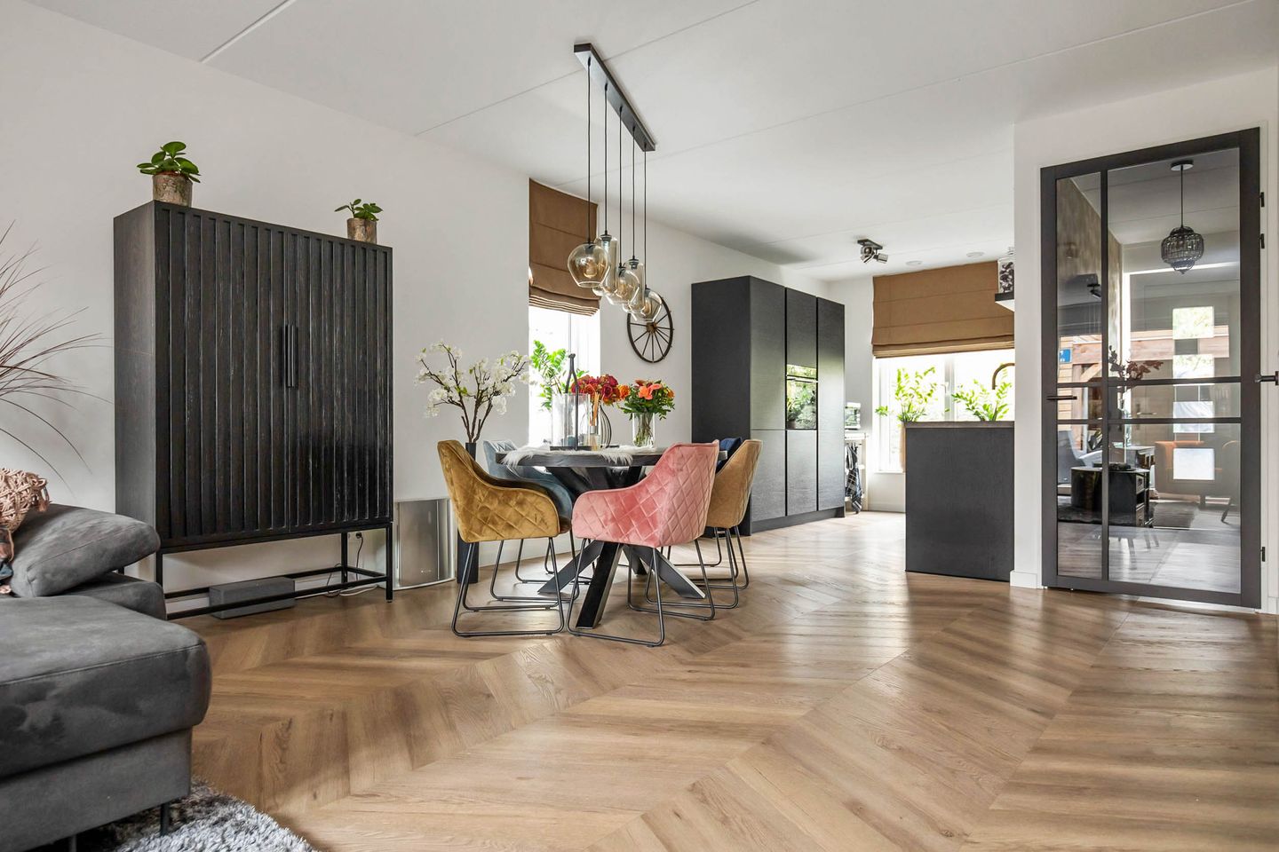 Foto 4 van Dr. Heijelaan 3-A