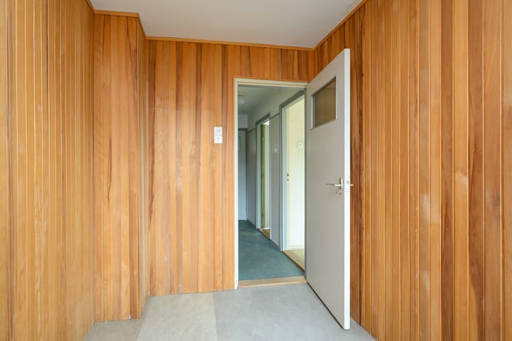 Foto 21 van Gerberalaan 43