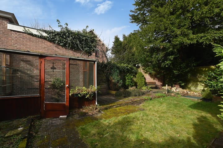 Foto 32 van Waalsdorperweg 60