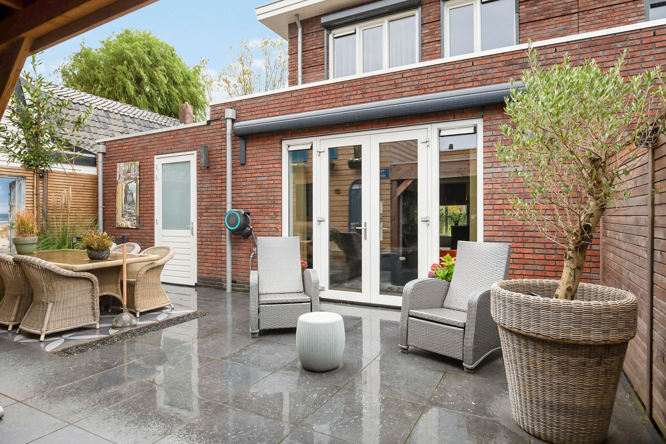 Foto 6 van Dr. Heijelaan 3-A