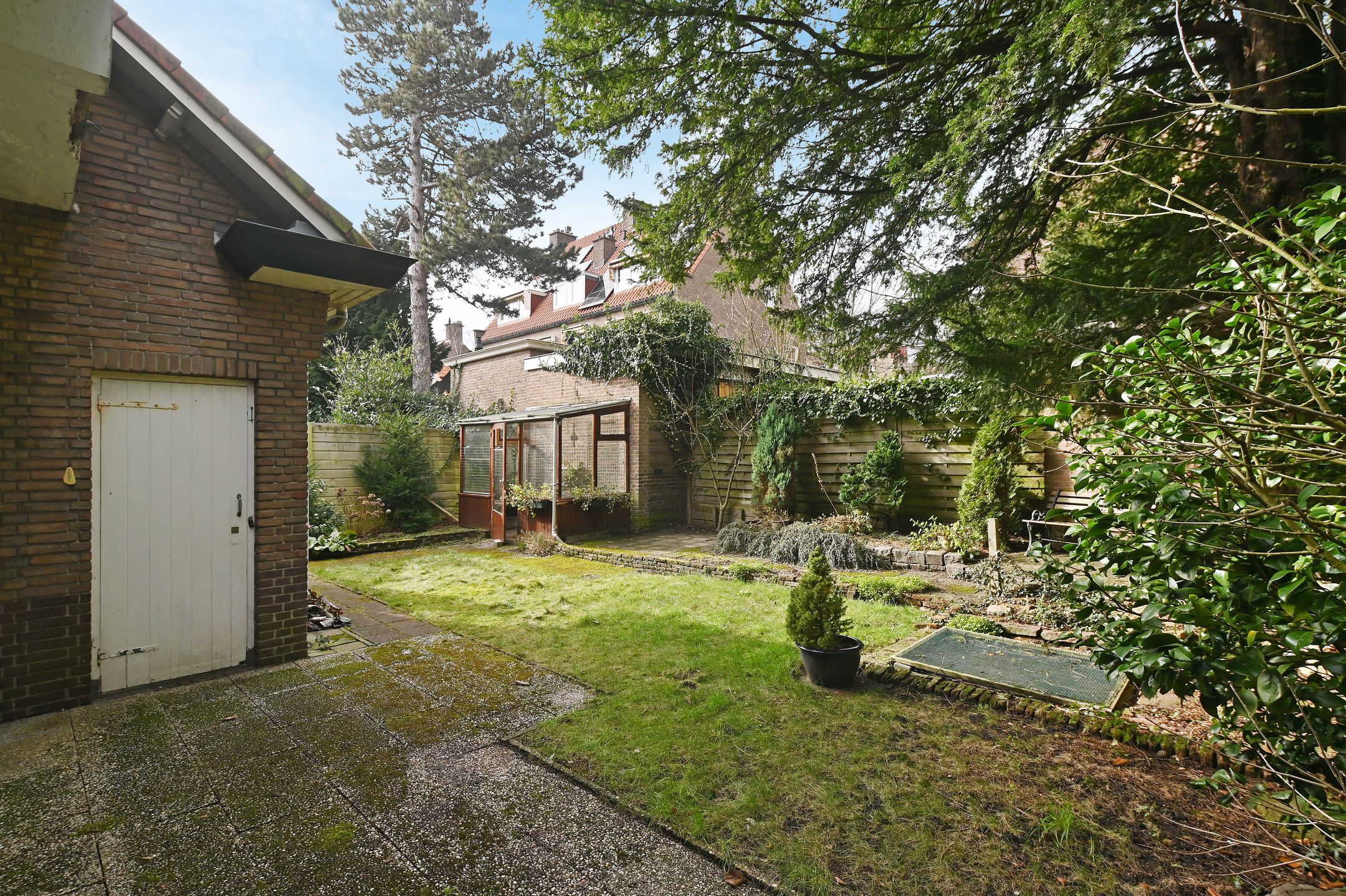 Foto 33 van Waalsdorperweg 60