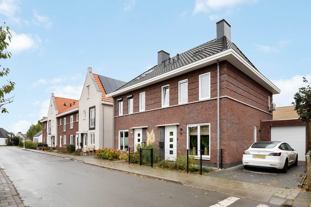 Foto 7 van Dr. Heijelaan 3-A