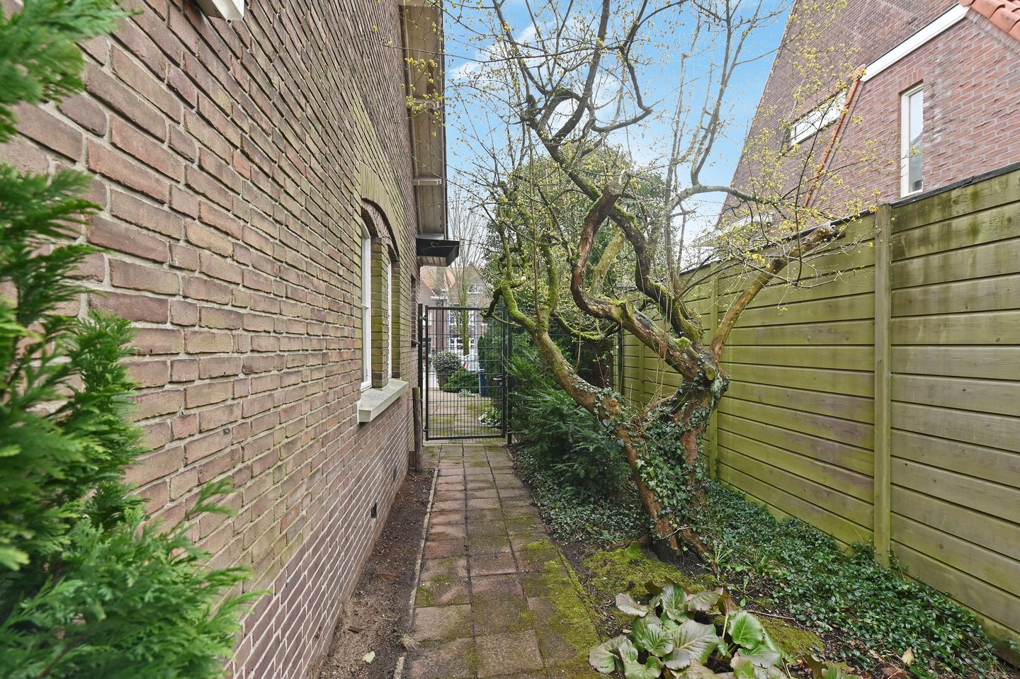 Foto 34 van Waalsdorperweg 60