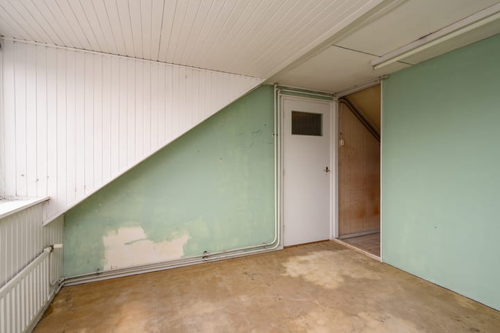 Foto 23 van Gerberalaan 43