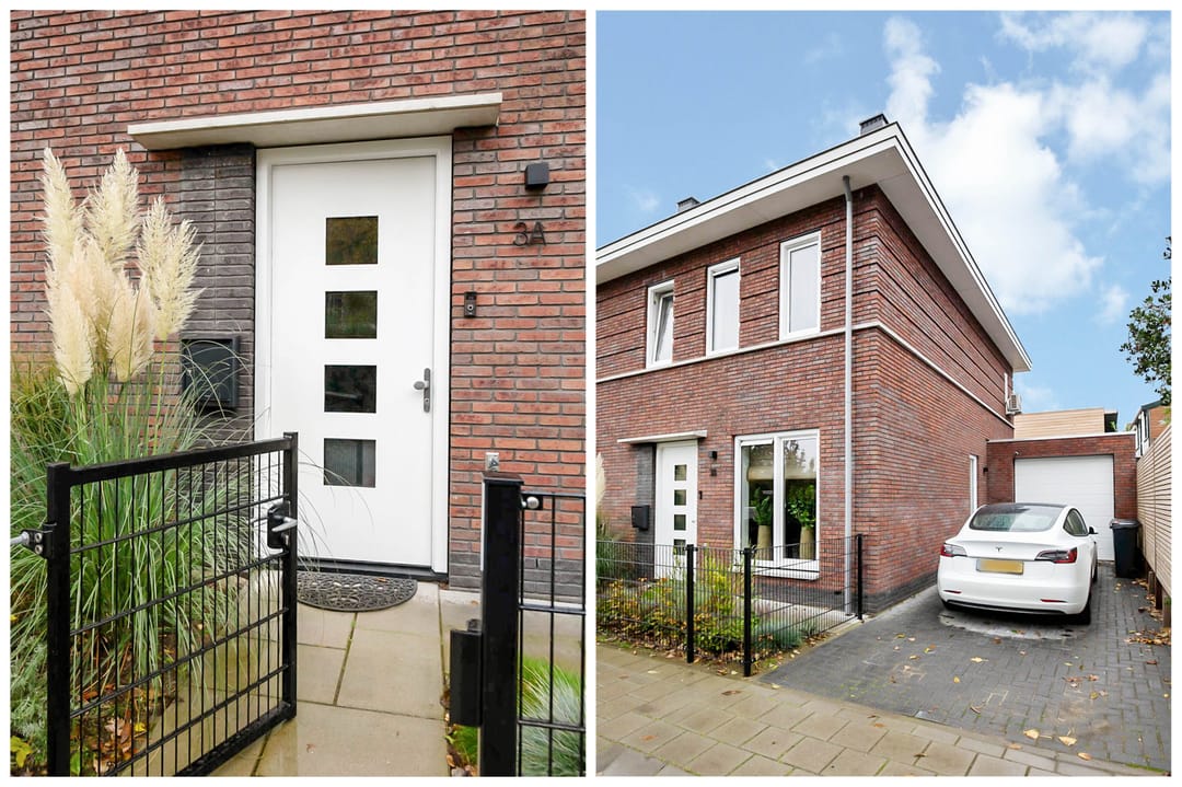 Foto 8 van Dr. Heijelaan 3-A