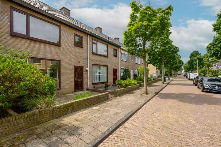 Foto 26 van Gerberalaan 43