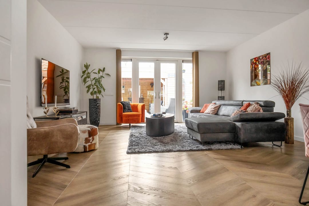 Foto 11 van Dr. Heijelaan 3-A