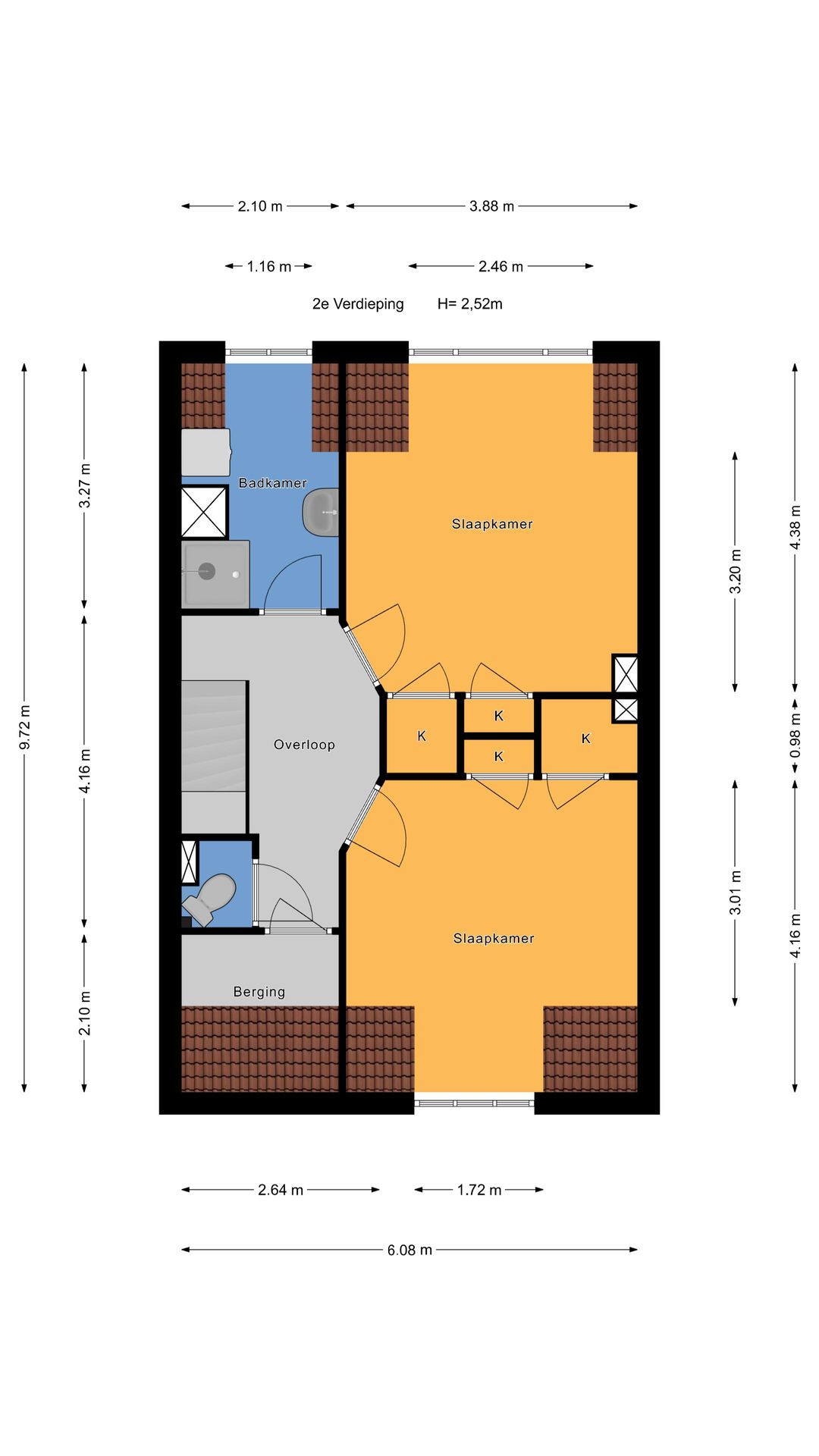 Foto 43 van Waalsdorperweg 60
