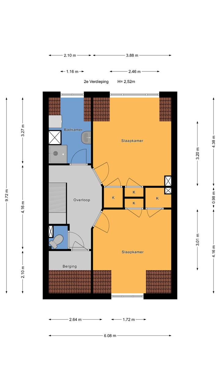Foto 43 van Waalsdorperweg 60