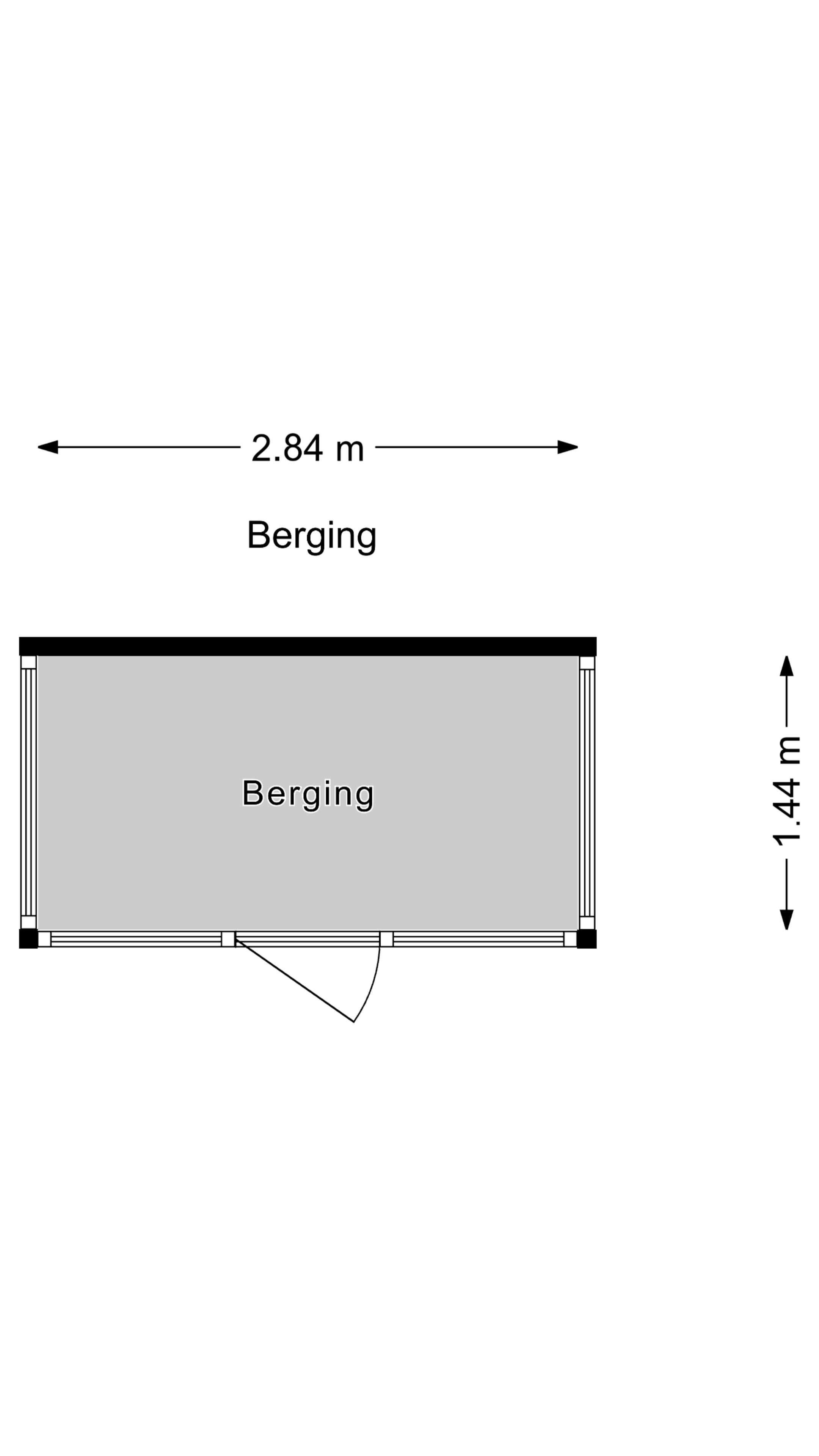 Foto 45 van Waalsdorperweg 60