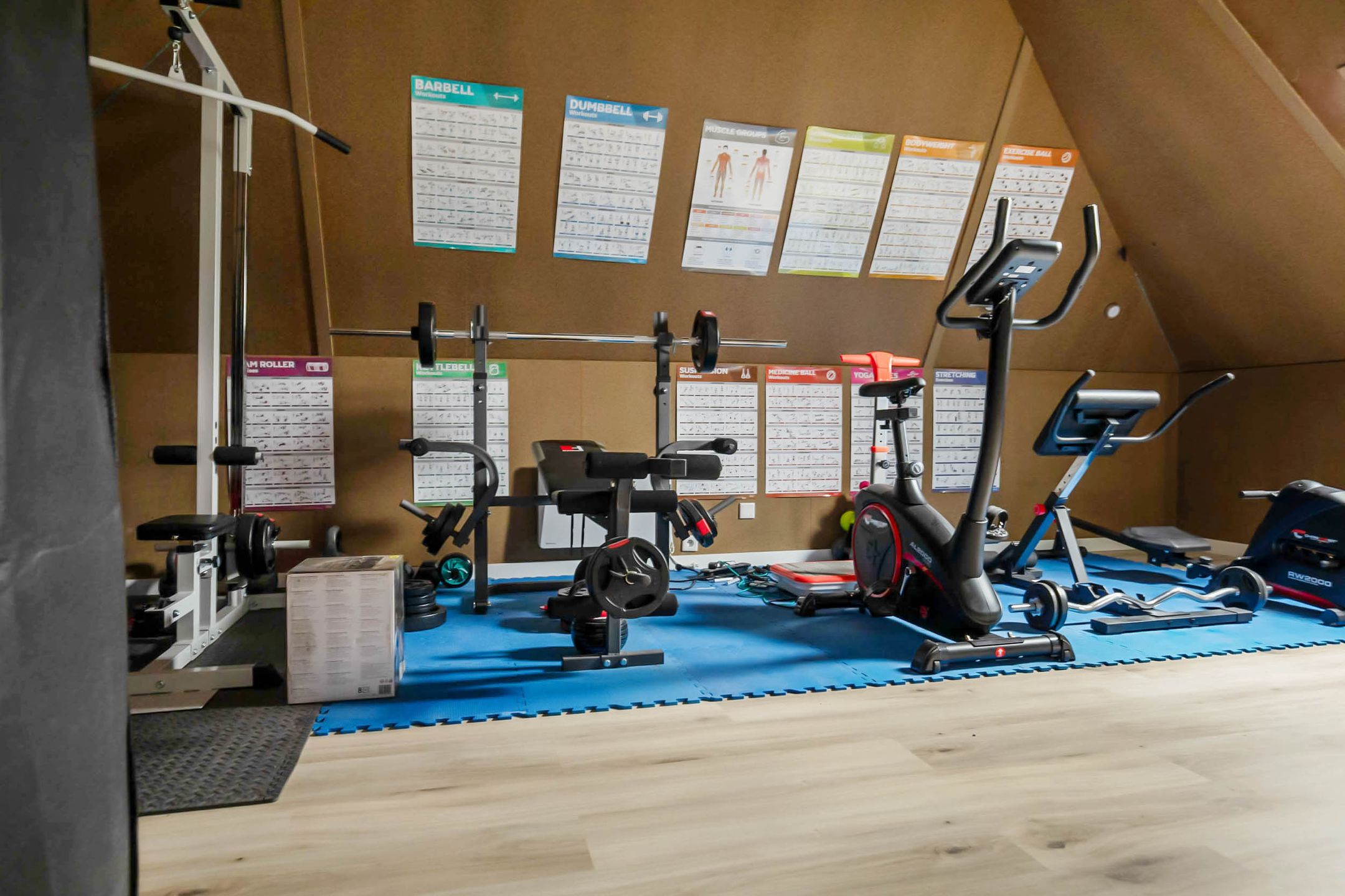 Foto 30 van Dr. Heijelaan 3-A