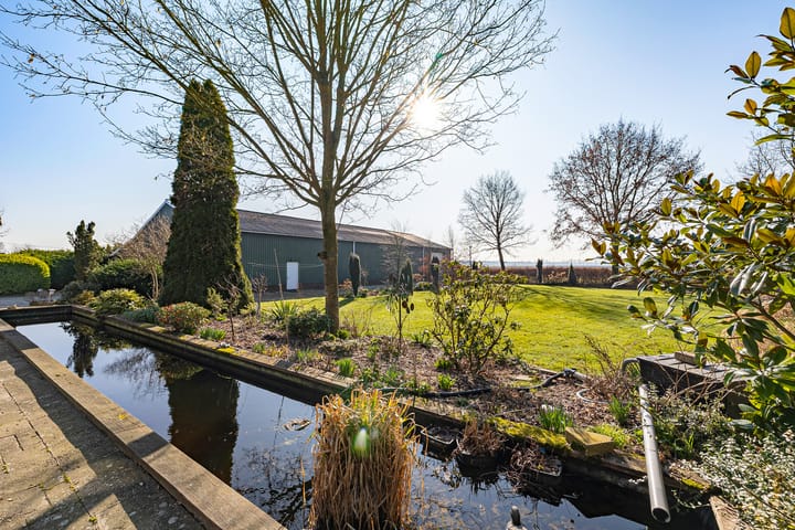 Foto 2 van Kanaal A ZZ 5