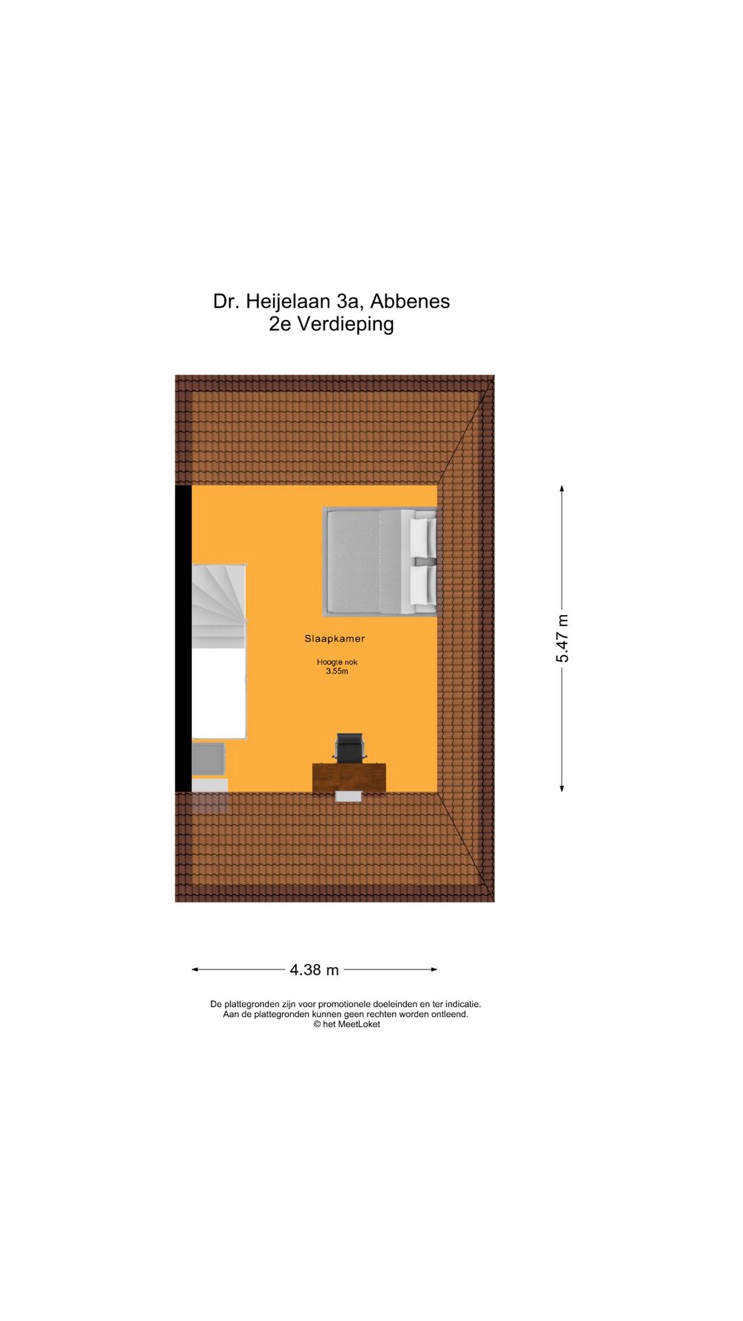 Foto 42 van Dr. Heijelaan 3-A