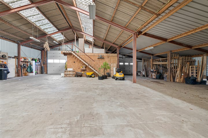 Photo 49 of Kanaal A ZZ 5