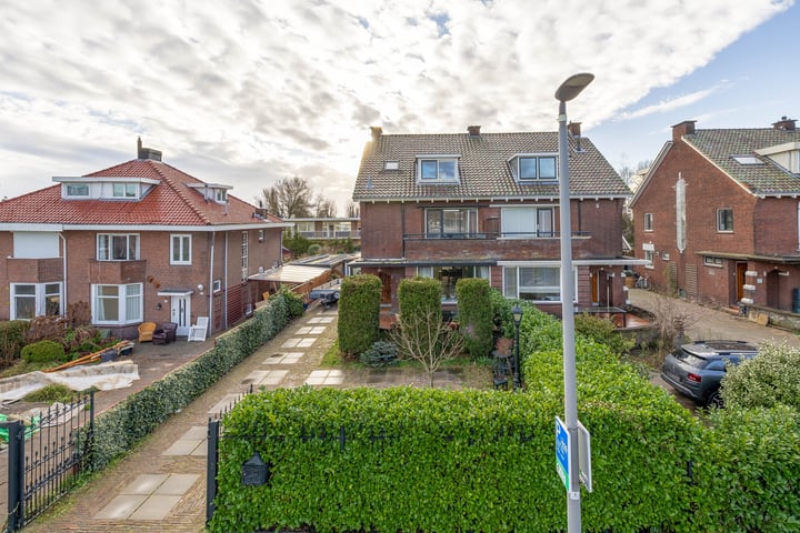 De Mussetstraat 11
