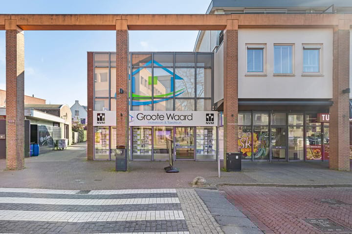 Vierwiekenplein 32