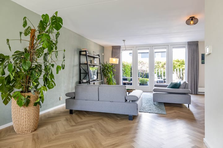 Foto 1 van Lepelaar 80