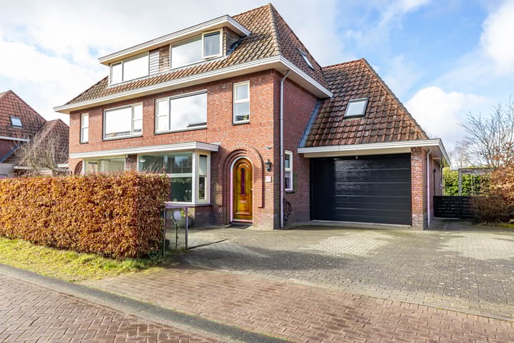 Foto 4 van Lepelaar 80