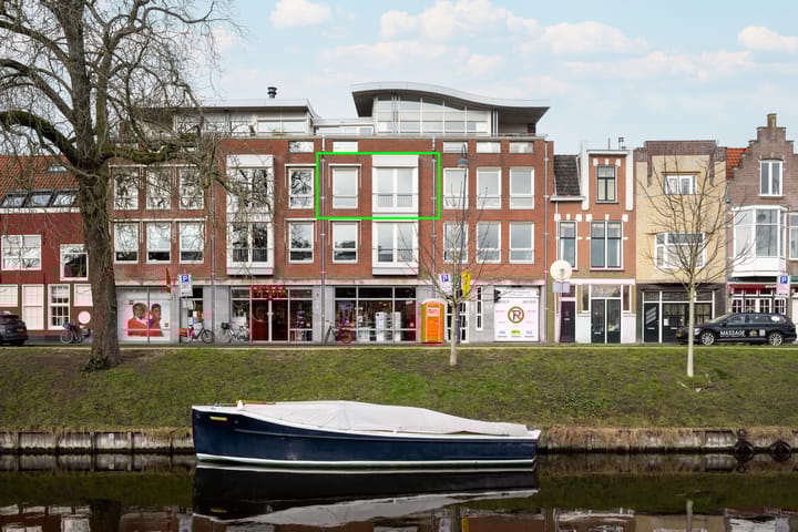 Foto 1 van Gasthuisvest 9-A