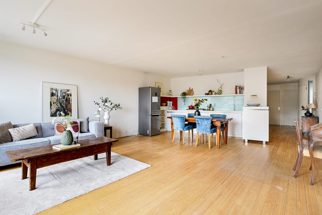 Foto 2 van Gasthuisvest 9-A