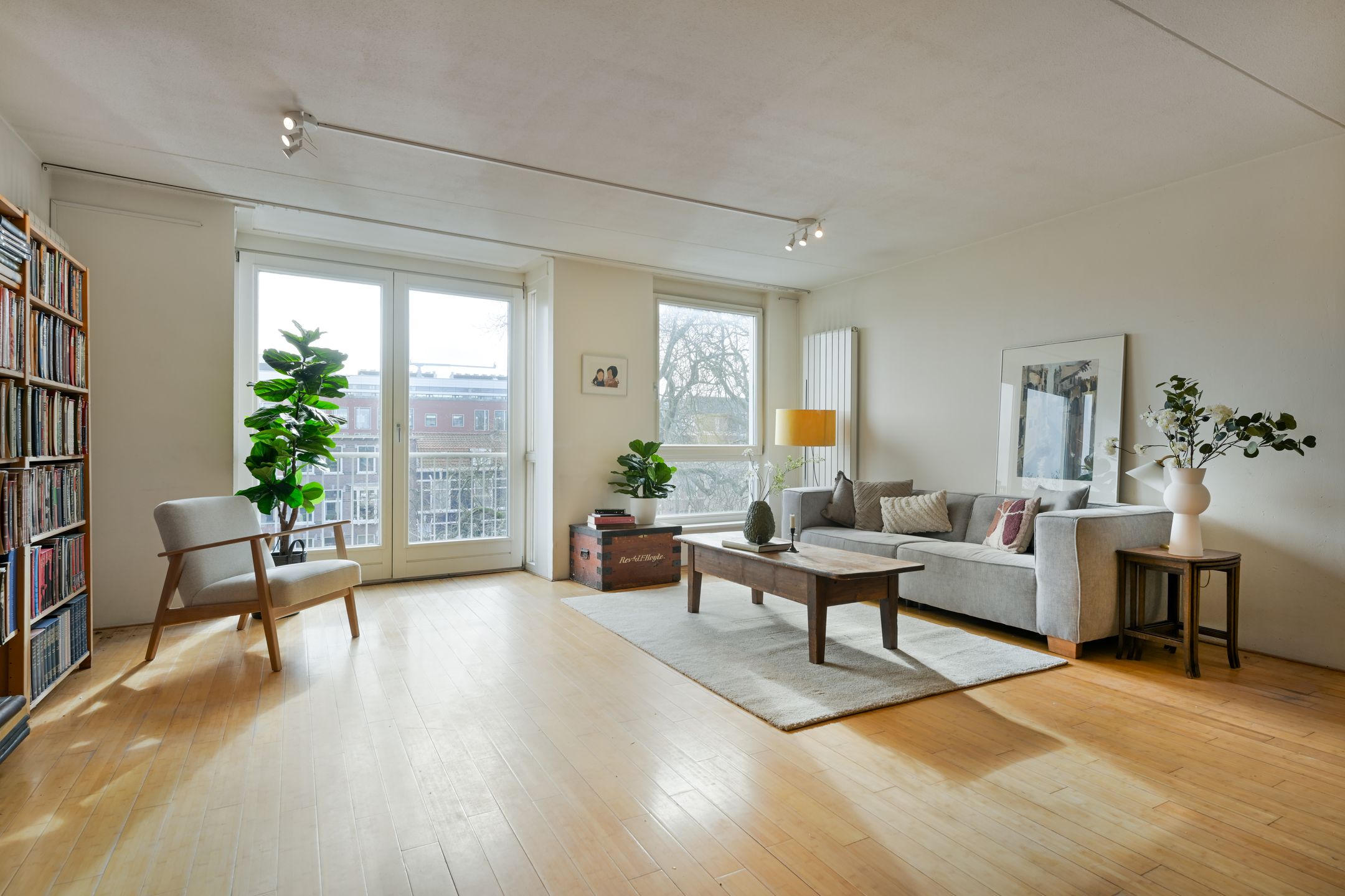 Foto 3 van Gasthuisvest 9-A