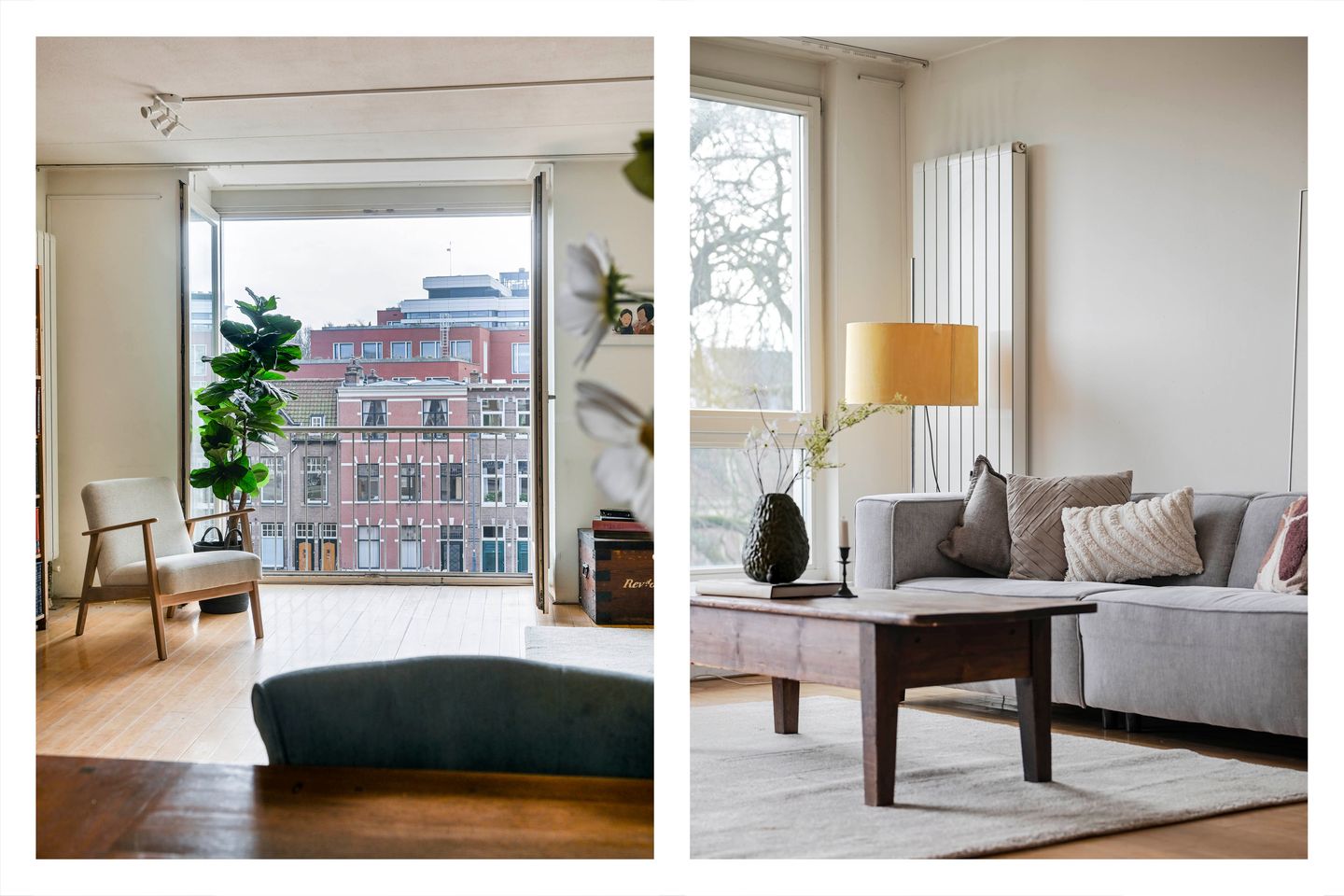 Foto 4 van Gasthuisvest 9-A